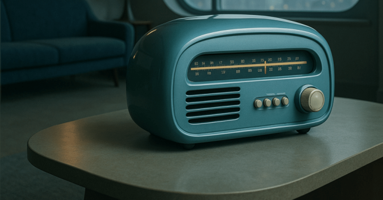 アンビエントミュージックとは｜1214【フォロバ100%】