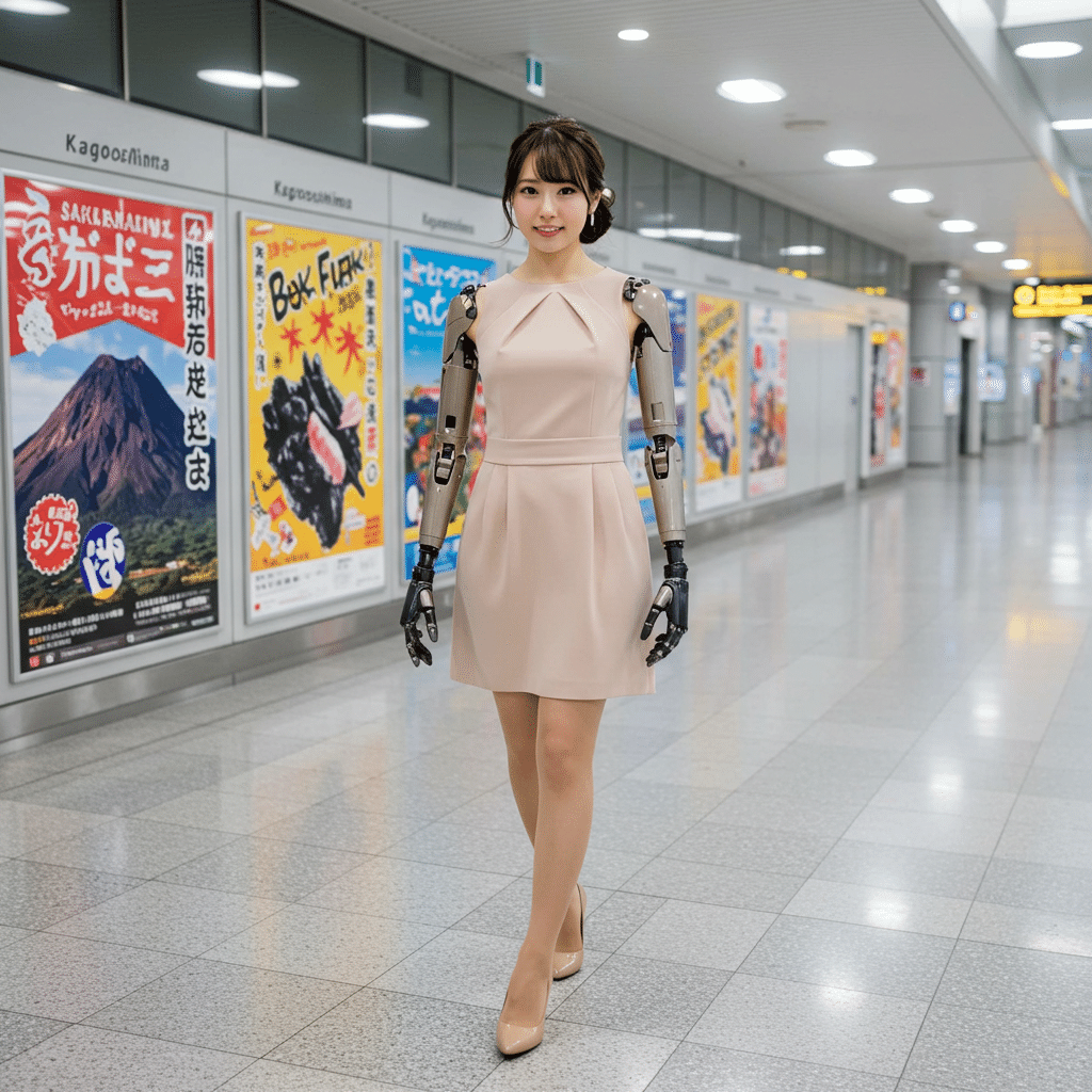 【小説・ヴィーナス症候群】（445）さす九