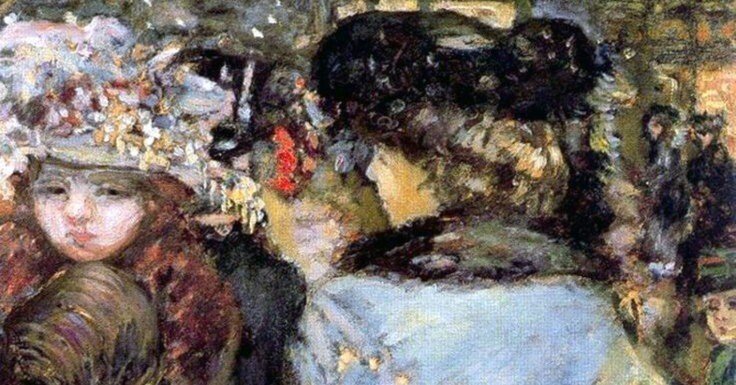 Pierre Bonnard 