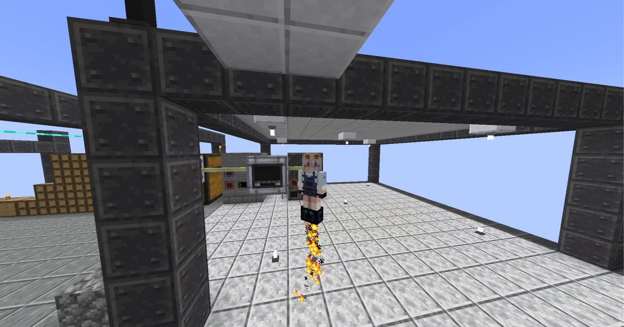 [Minecraft modpack]脱ビギナーStarTechnology攻略日記#13[1.20.1Gregtech+Create]｜かるびぃ94