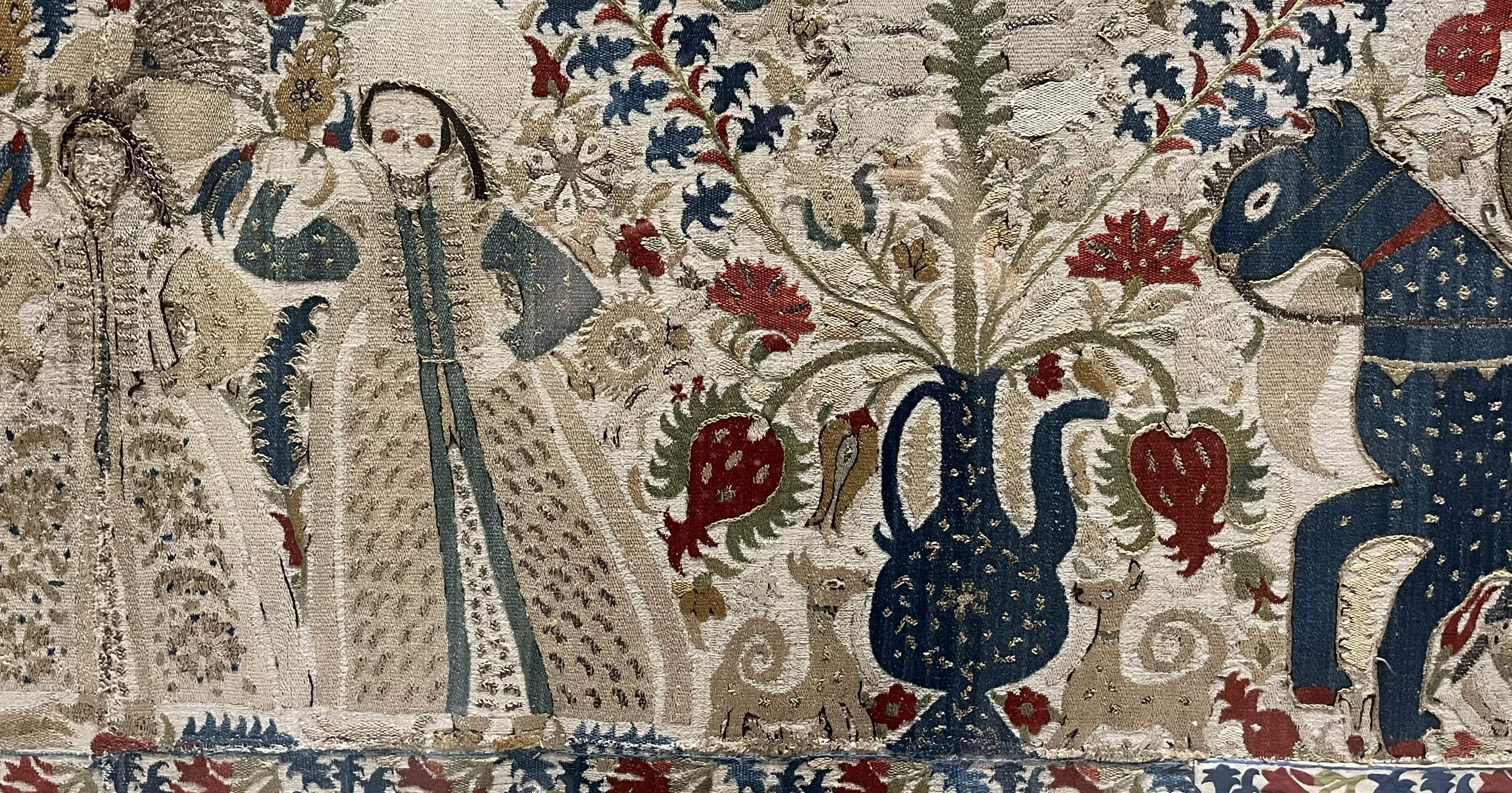 ギリシャのかわいいが詰まった美術館🇬🇷｜羊