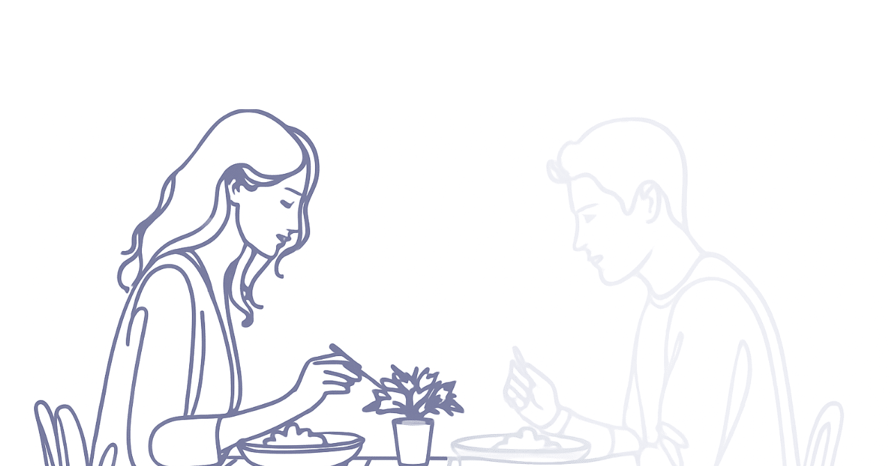 夫を亡くした私が、一人で迎える感謝祭で気づいたこと｜癒しと美のクリエーター, image size:1280x670