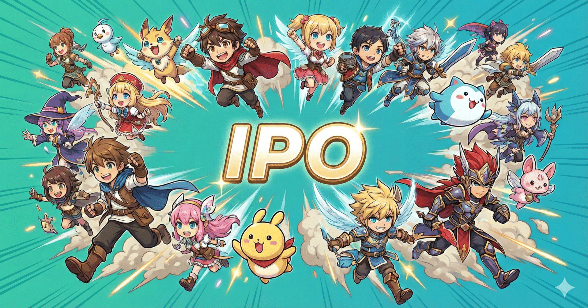 IPO分析シリーズ】株式会社ミラティブ（472A）｜y.nak