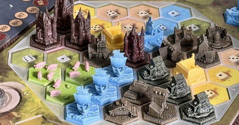 25-054: ブルゴーニュの城 Special Edition #18