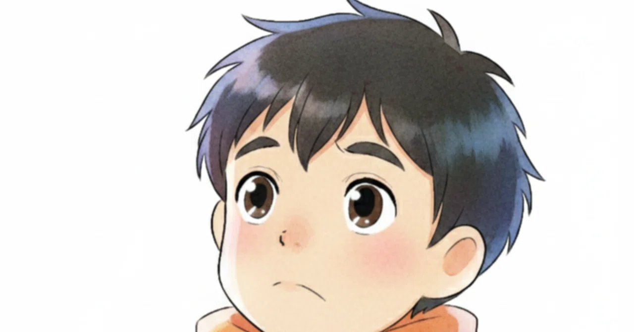 生成AIイラスト。イマイチ、キャラクターを手描きで描けない人のための