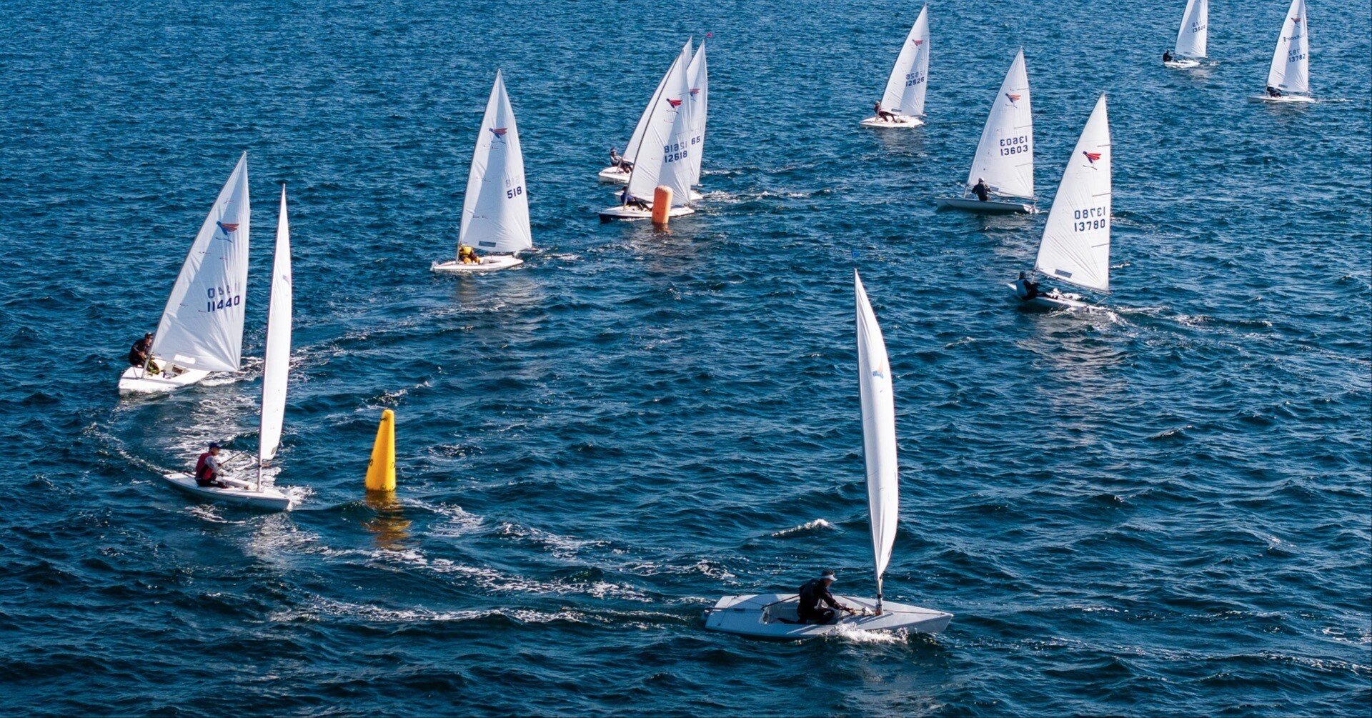 愛しのシーホッパーよ、永遠に。 【We are Sailing! 】｜ヤマハ発動機