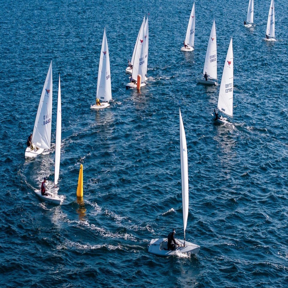 愛しのシーホッパーよ、永遠に。 【We are Sailing! 】｜ヤマハ発動機