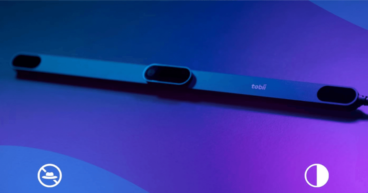 Tobiiアイトラッカー5徹底レビュー｜対応ゲーム・使い方・設定まで完全