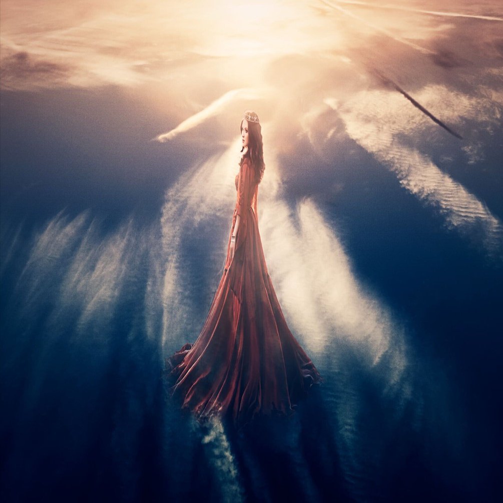 伊邪那美命 / Hod｜廣川政樹（Masaki Hirokawa）｜アーティスト