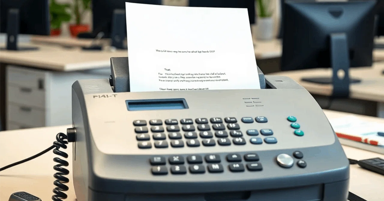 第3回：手書き文化・FAX文化はなぜ消えないのか｜脳外ノート