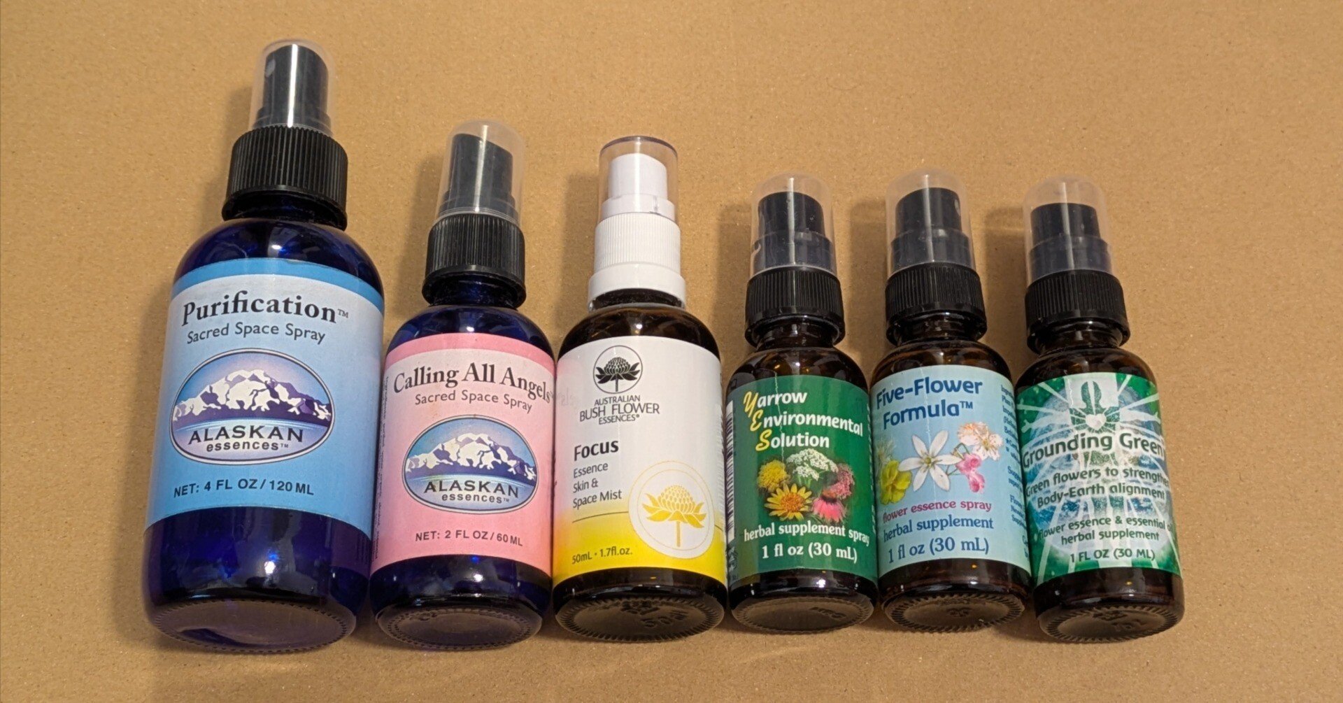 フラワーエッセンス各社のブラックフライデーセール2026まとめ｜辻占