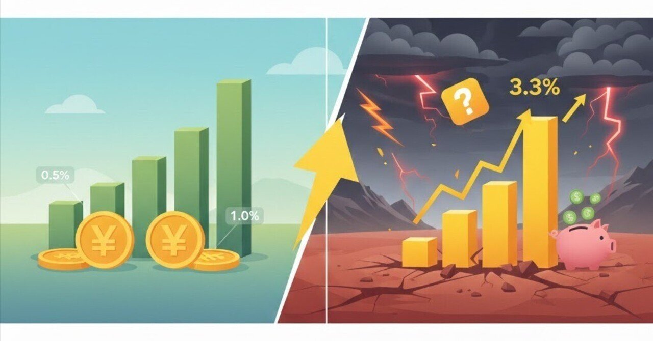 時事解説：日本の30年国債が「3.3％」に急上昇！これは何が起きているの？｜個人投資家 Taka Chan