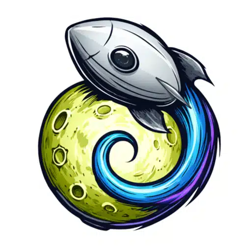 Studio Moon Rocket