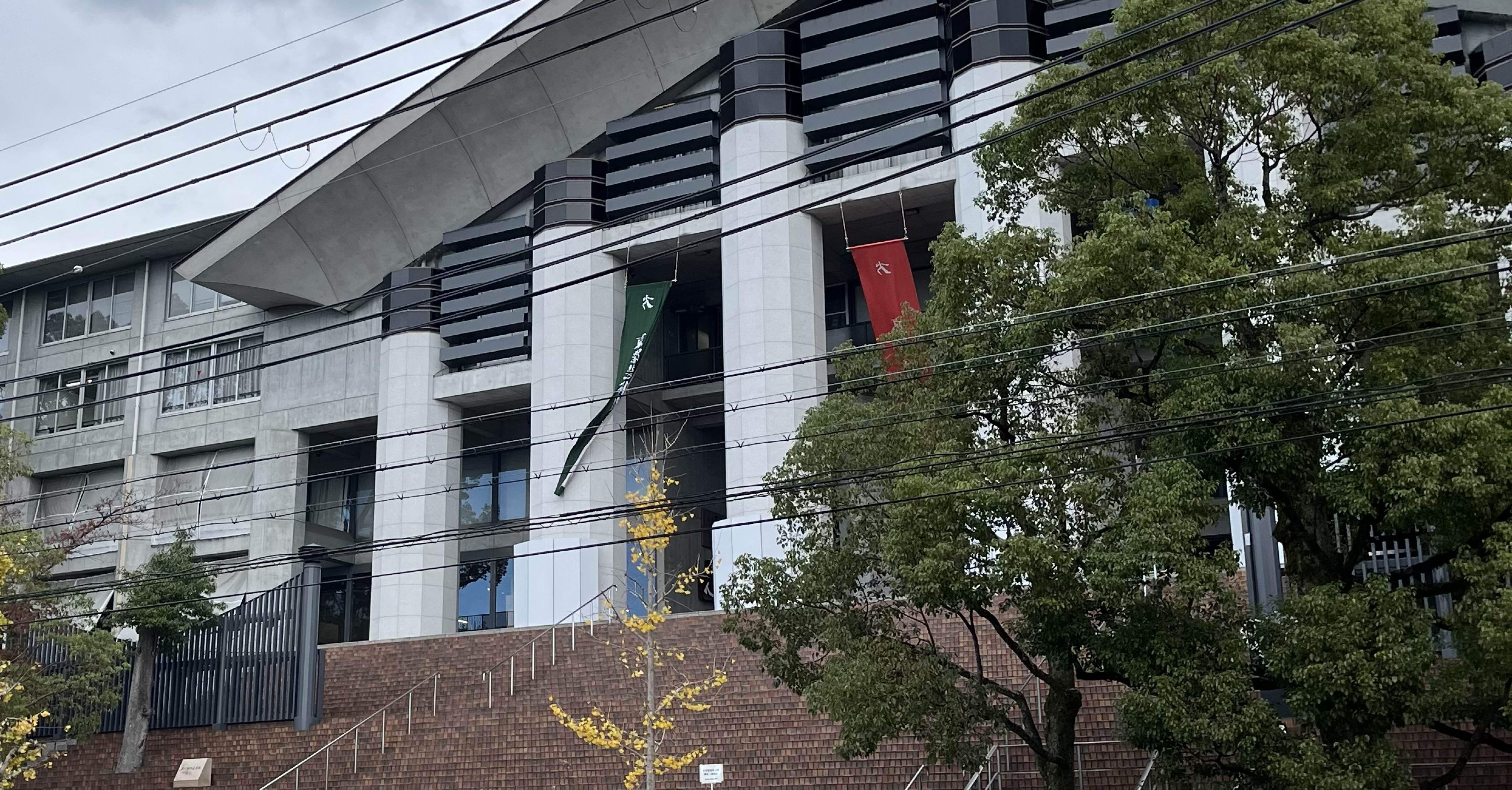 京都芸術大学芸術教養学科に決めるまで｜靖子