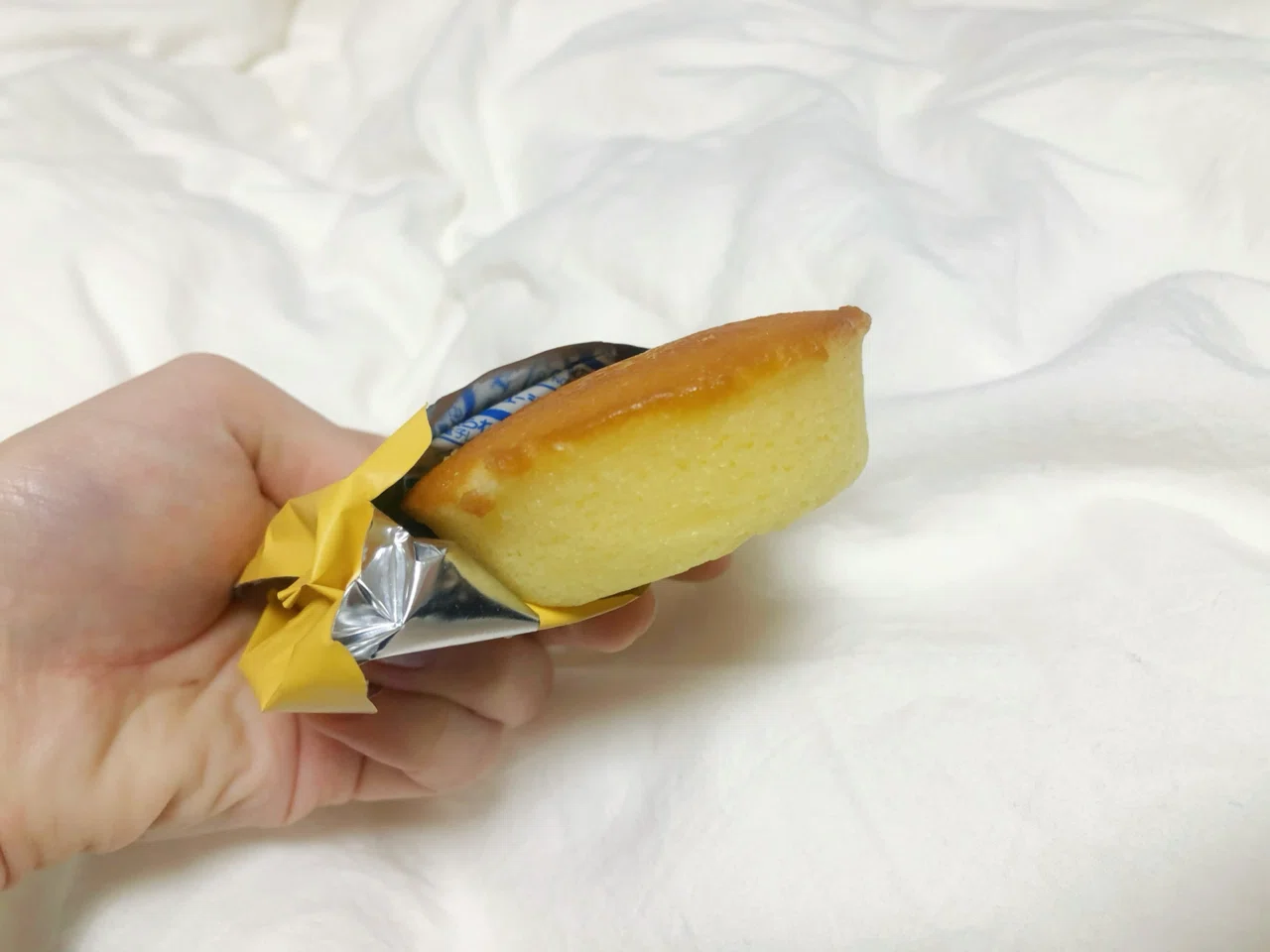 道民3年生、六花亭全商品食べてみた(かった)。｜ざわ(藍沢未羽)