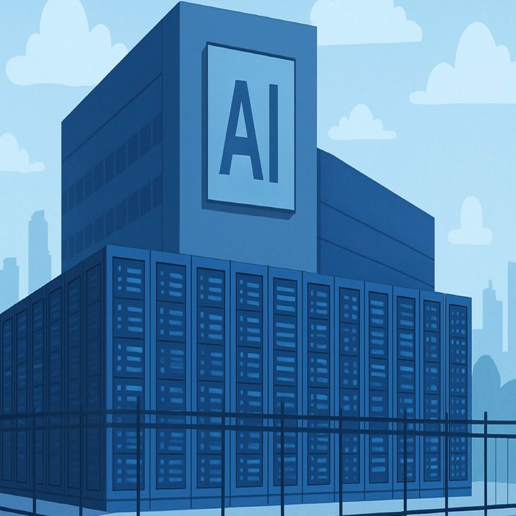 ビットコイン採掘からMicrosoftのAIパートナーに！謎企業「アイレン」の垂直統合戦略｜米国株決算マン2世(米国企業決算から見るビジネス最前線)