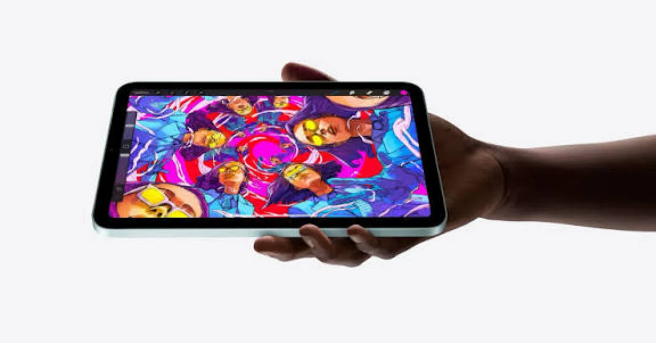 iPad mini 8は「小さな怪物」へ進化か？A19 Pro搭載、OLED化の行方
