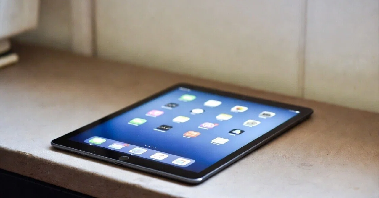 iPadをすぐ使わなくなる人の特徴──“買って満足”を防ぐための5つの