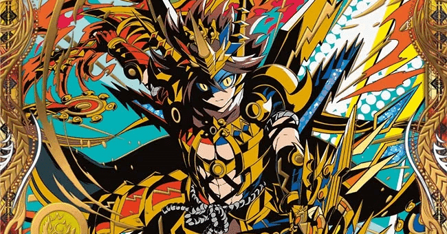 モルトVERSUS採用型ガイ覇の解説｜スピコラ