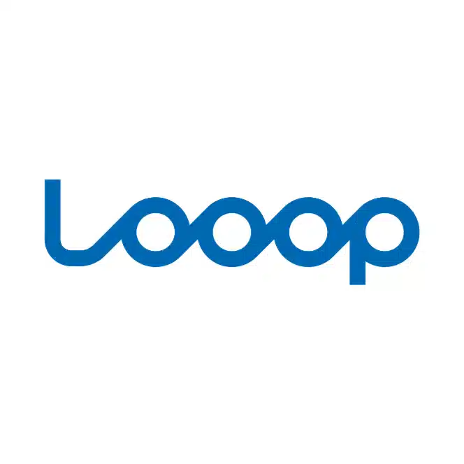 Looop公式note