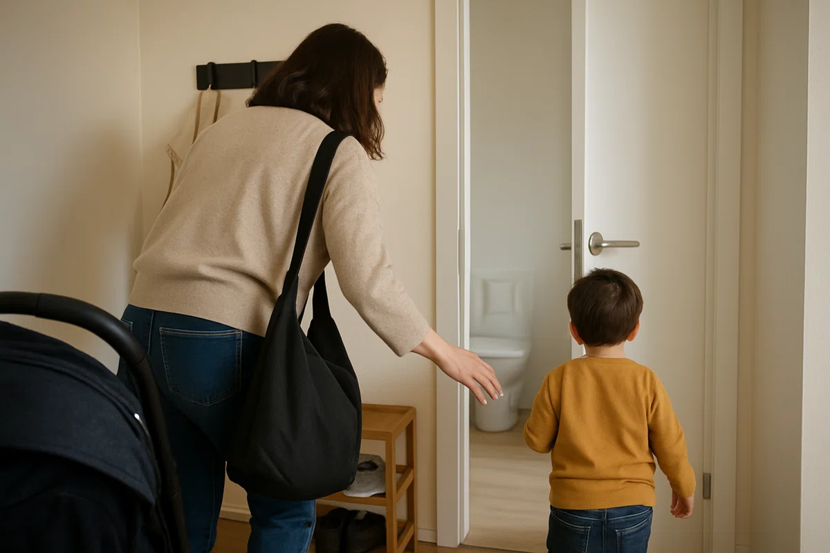 Learning from the Torys Highball Commercial! A Parenting Mom's 