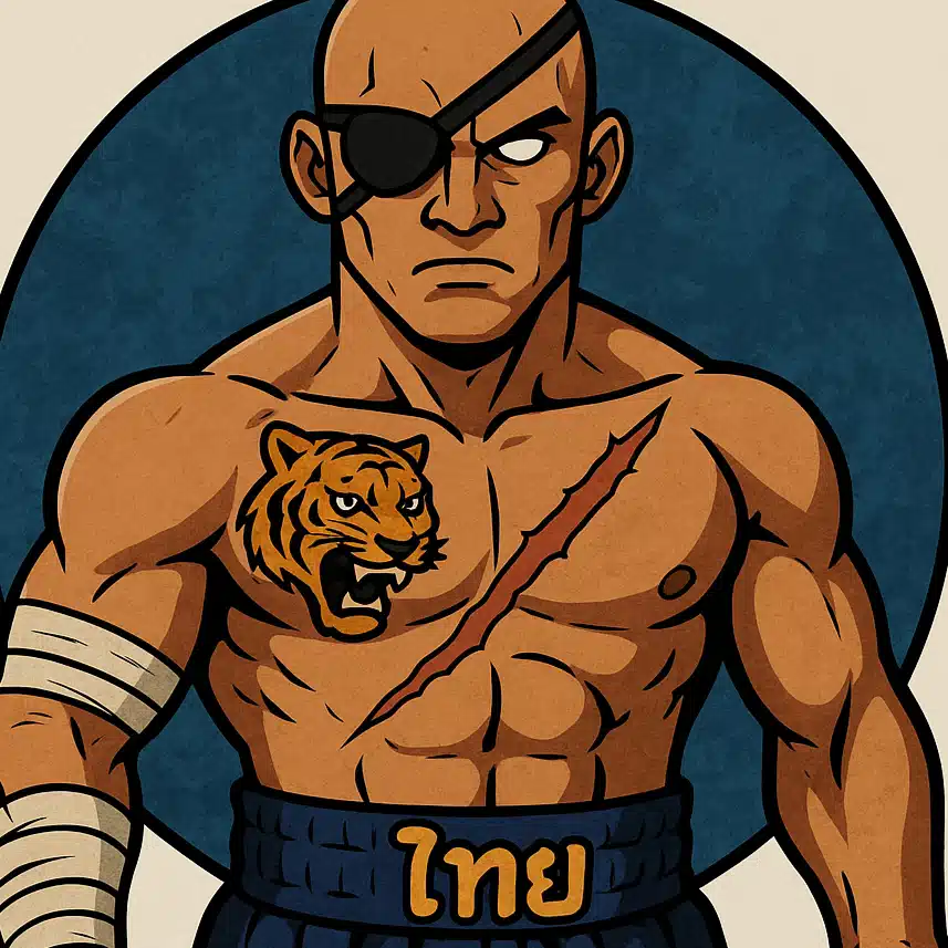 虎兄（タイガー・ニー）