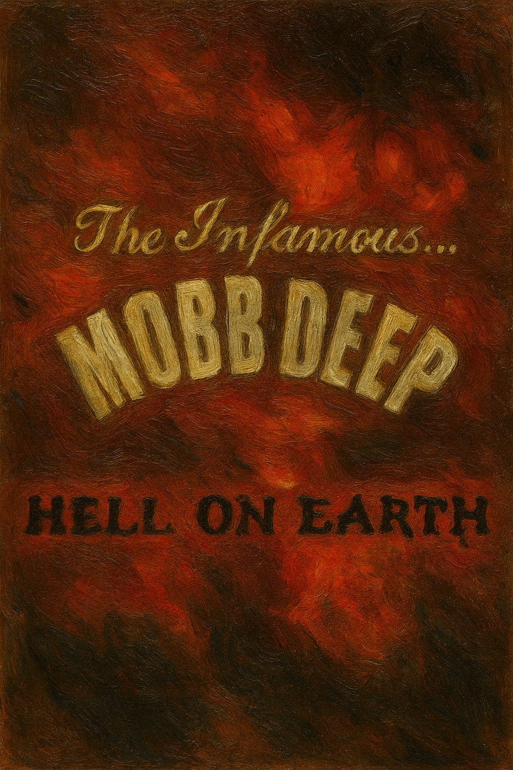 名盤】Mobb Deep『Hell on Earth』｜2pacとのビーフ｜Take Works Project