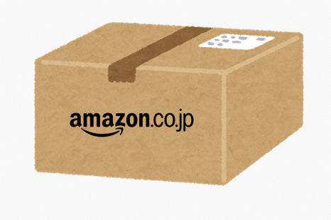 いらすとやのれしぴ Amazonのダンボールを作ろう Shinobu Note いらすとやのれしぴ Amazonのダンボールを作ろう Shinobu Note