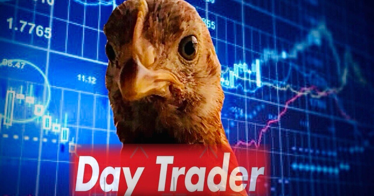 初心者には厳しく振る舞う「FXトレード」という悪魔｜FXベンチのリアルトレード記録庫