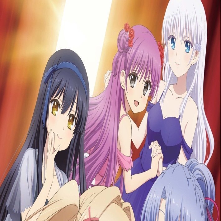 ダイジェスト映像 期間限定無料公開！】 TVアニメ『Summer Pockets