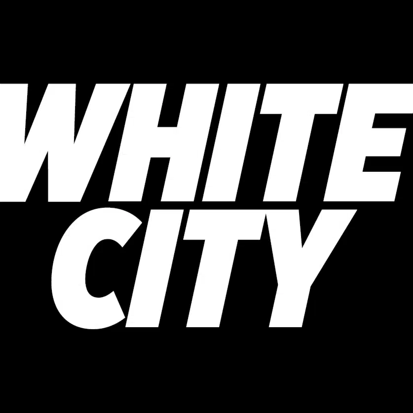 WHITE CITY