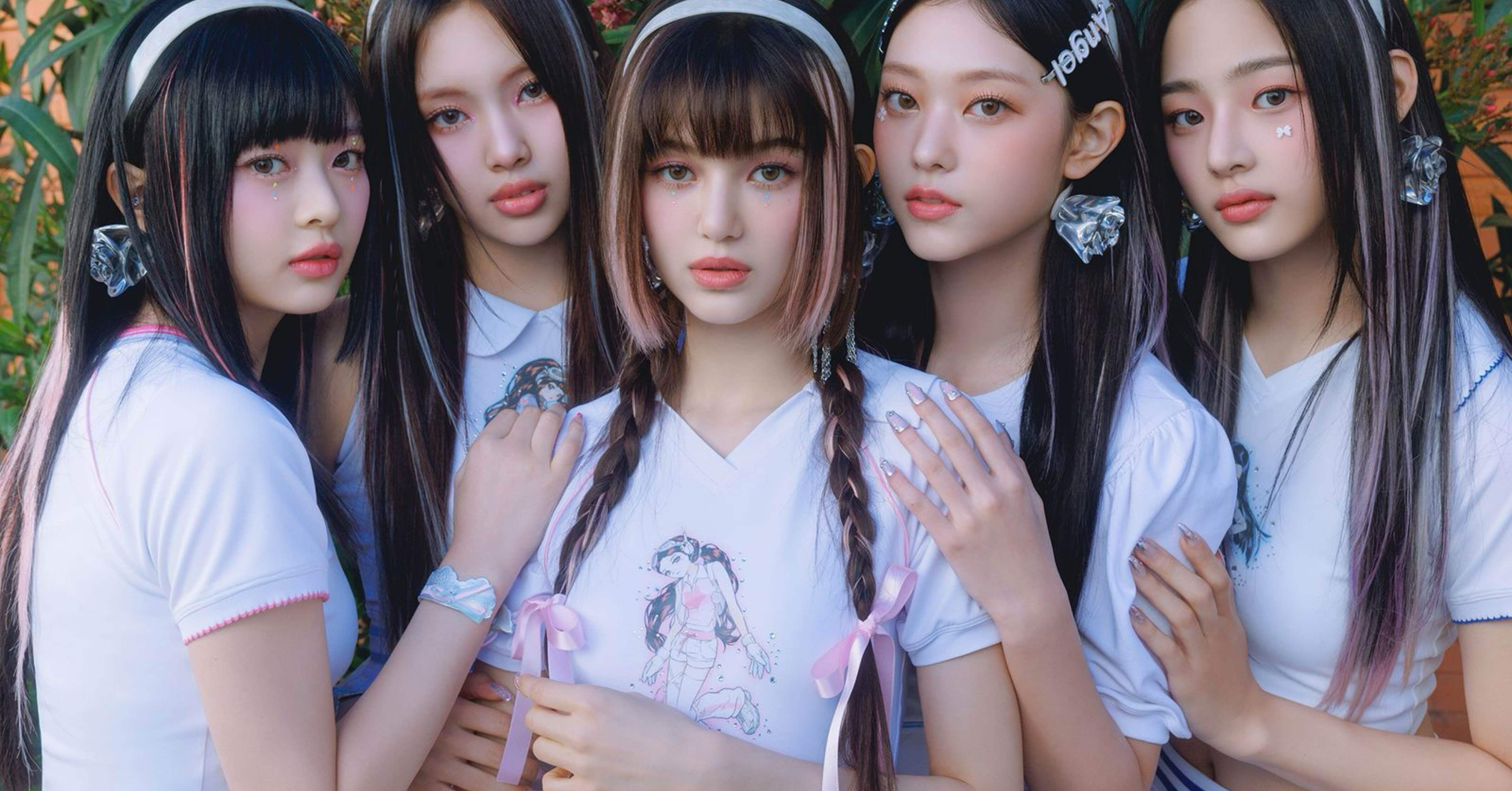 今、NewJeansのハニちゃんに謝りたいことがある。｜たべるな