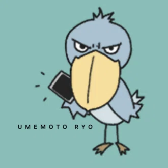 梅本龍｜つくるひと