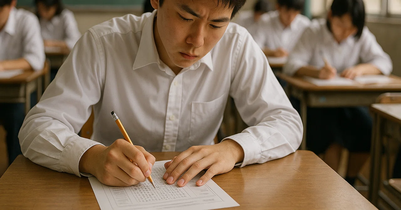 日大通信】第3回科目修得試験の結果について―試験のリアルと私の学び