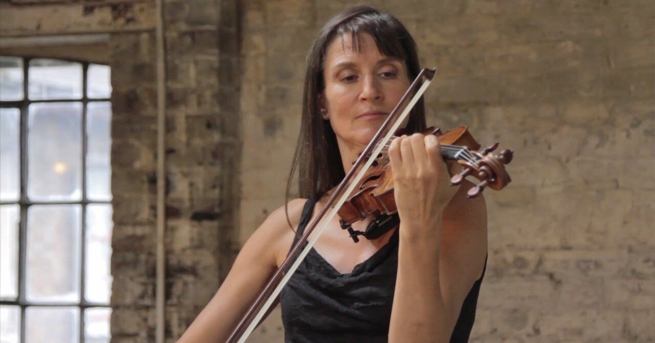 ヴィクトリア・ムローヴァの波瀾に満ちた生涯：自由の調べを求めて