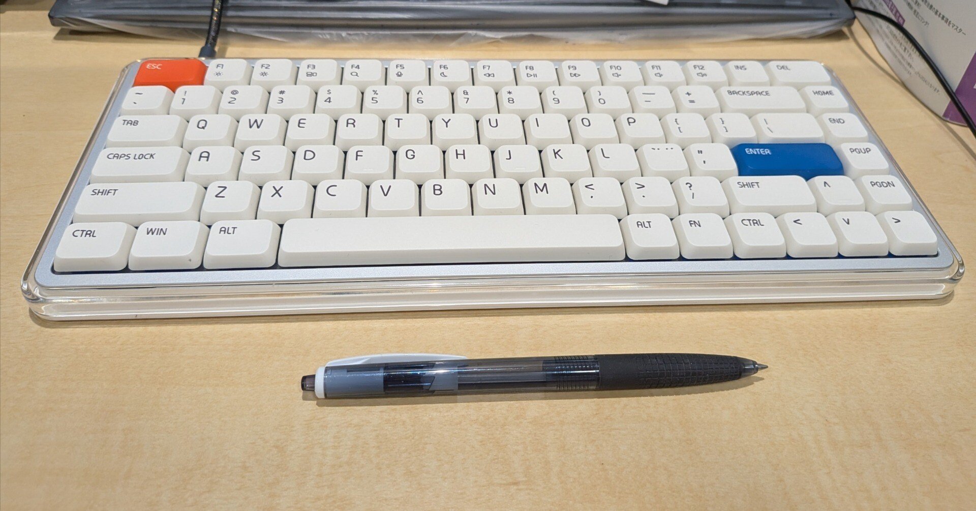 MelGeek O2とその仲間たち｜永瀬喜久