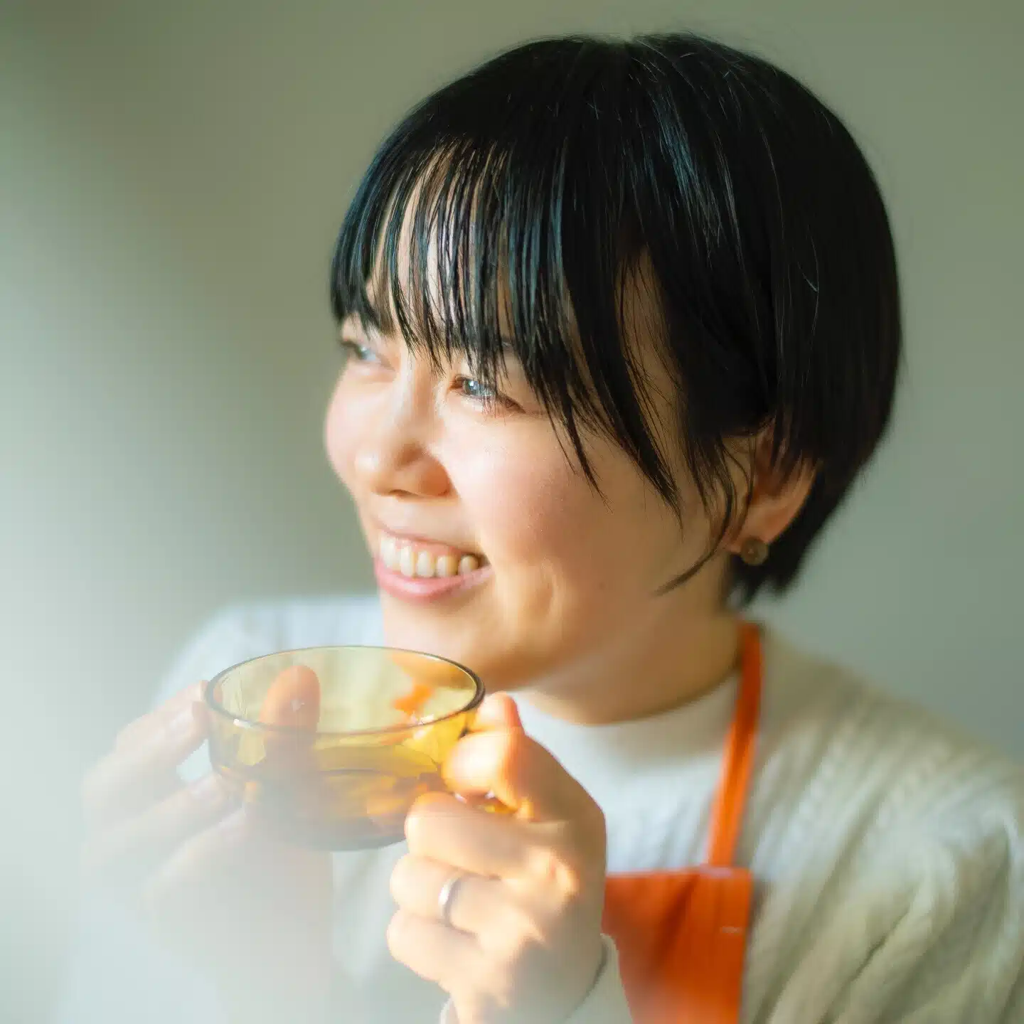 ひとみ