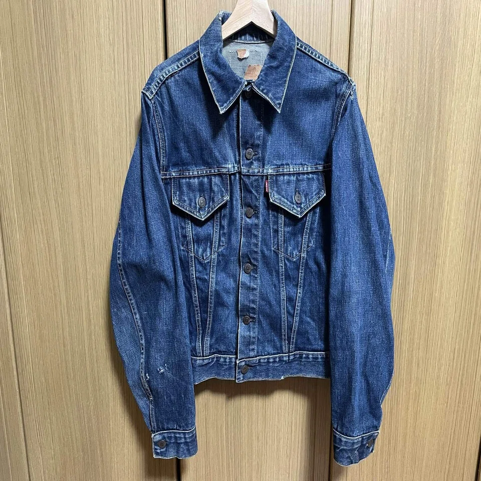 1963-1965 Levi
