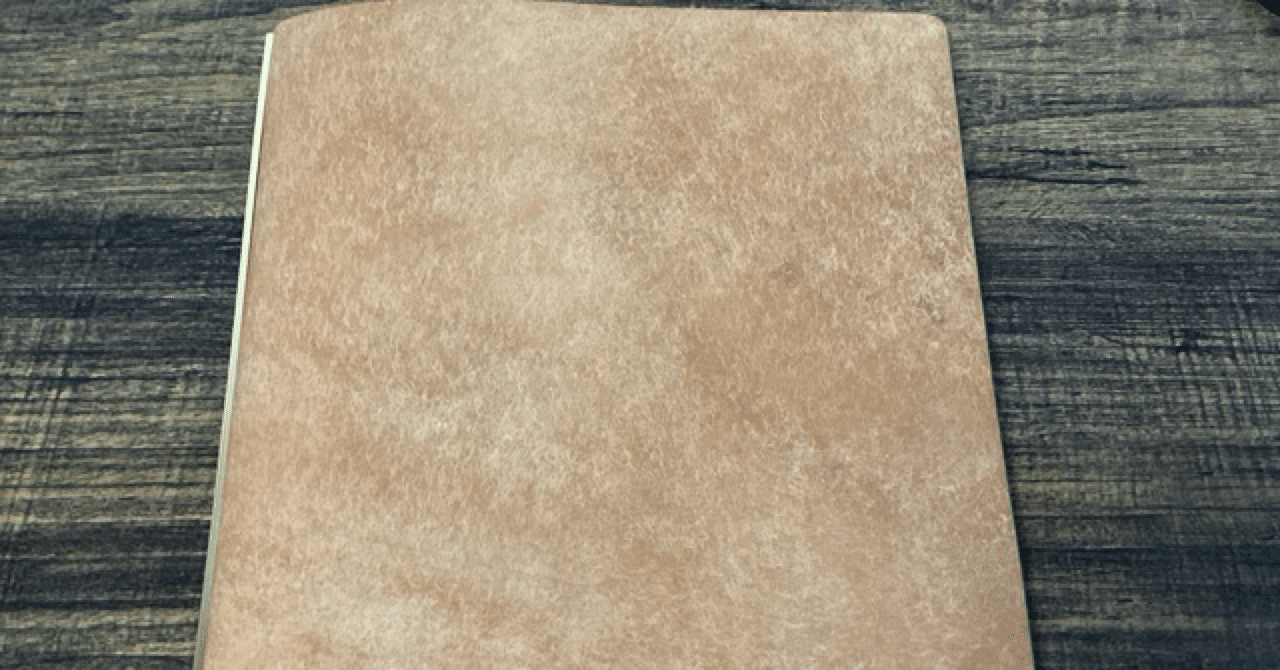 PLOTTERプエブロベージュA5 母艦手帳としての使い方紹介｜せんきょごはん