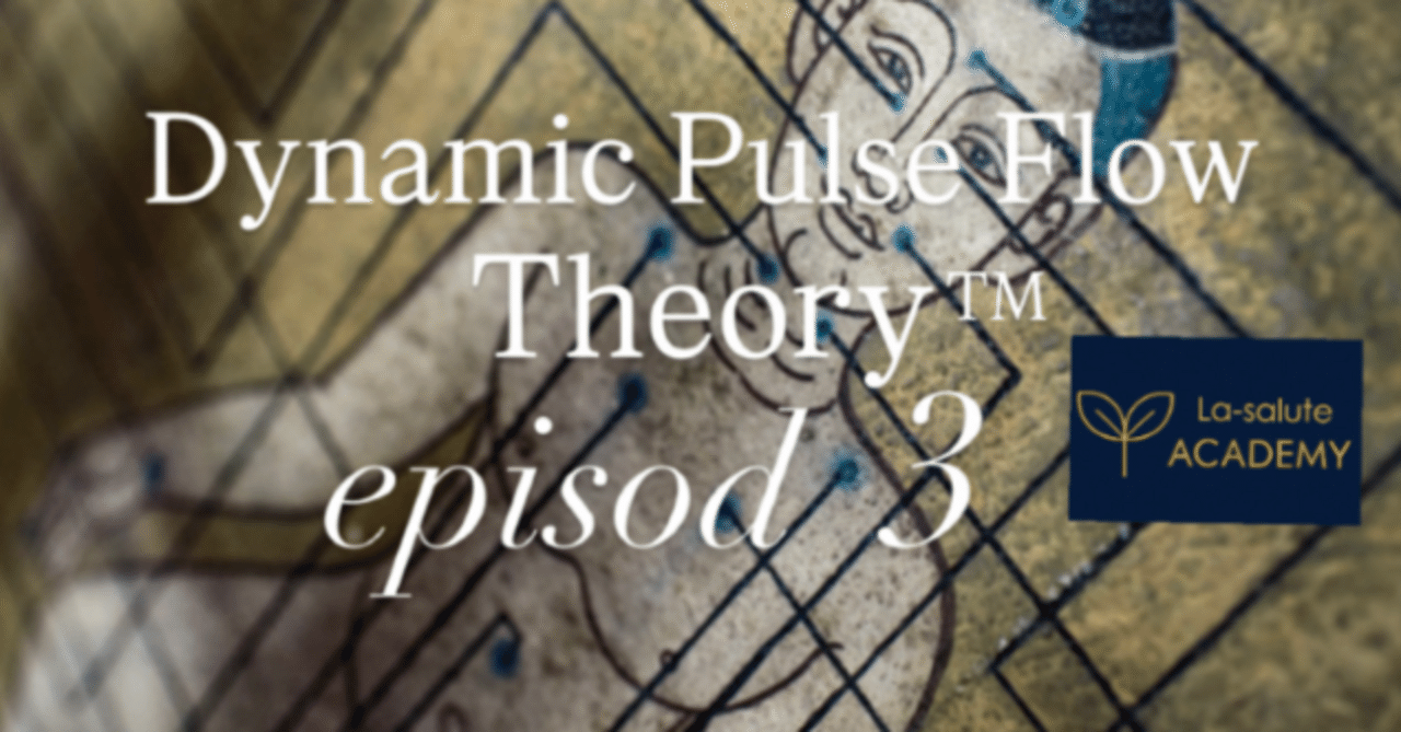 **Episode 3The Yin–Yang Dynamics Reflected in the Left and Right Pulse ...