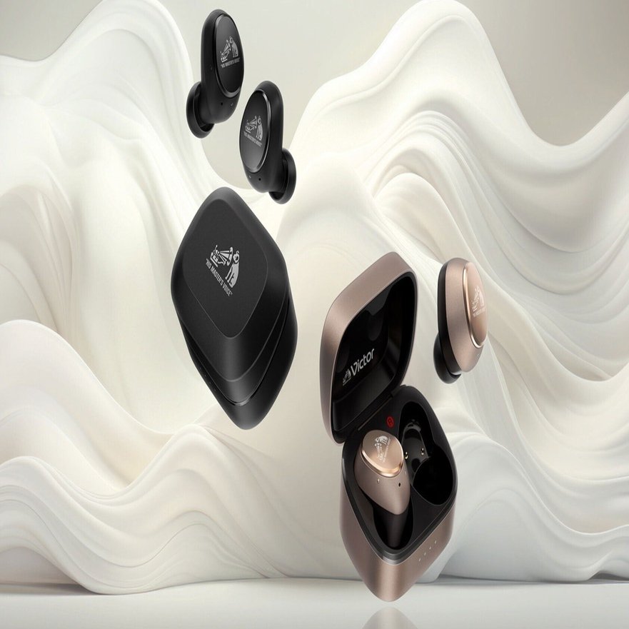 実機レビュー】Victor HA-FX550Tが描く「木の温もり」。スペック競争に