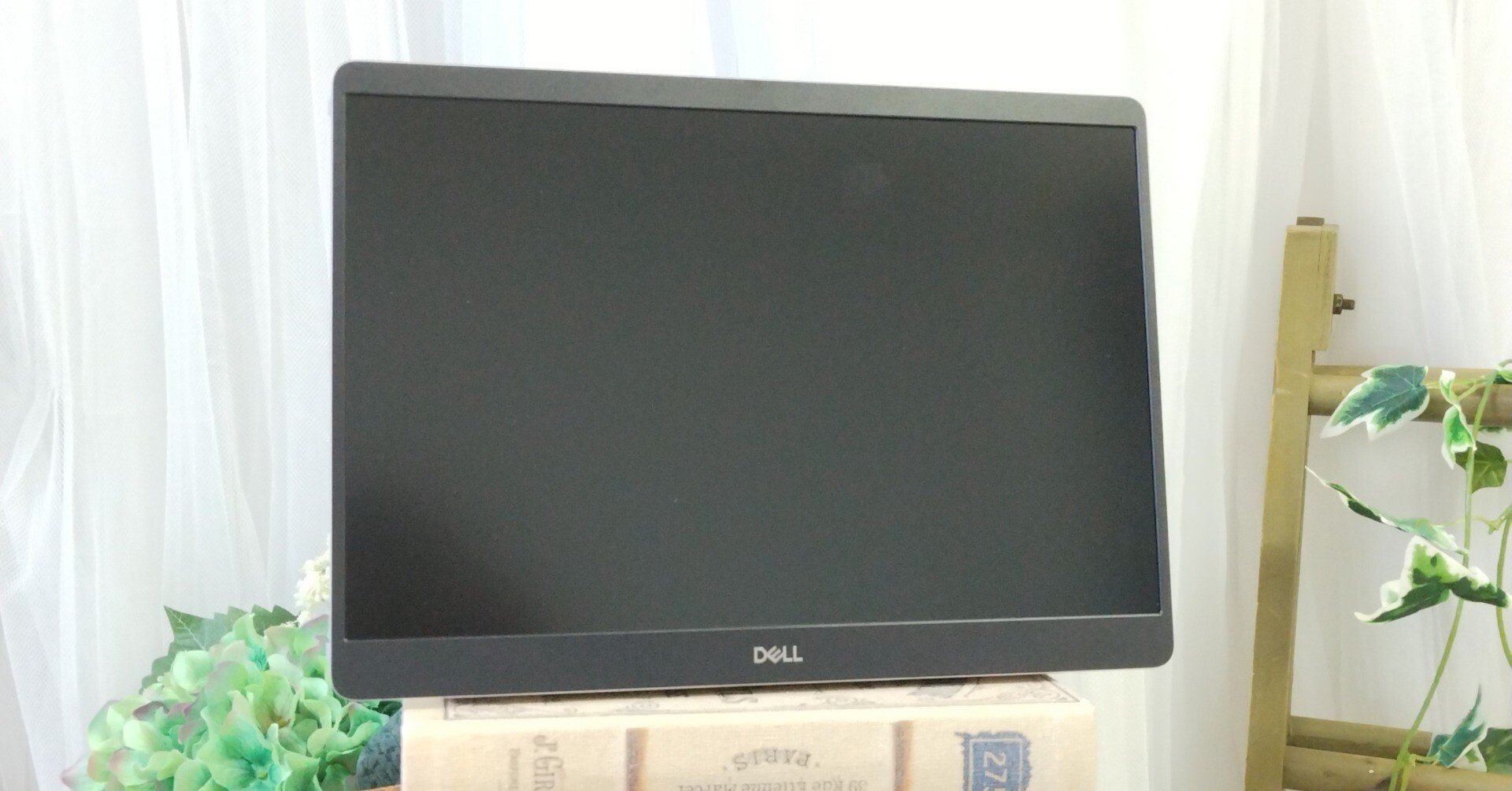 信じられないくらい軽いモバイルモニターがやってきた-Dell Pro 14