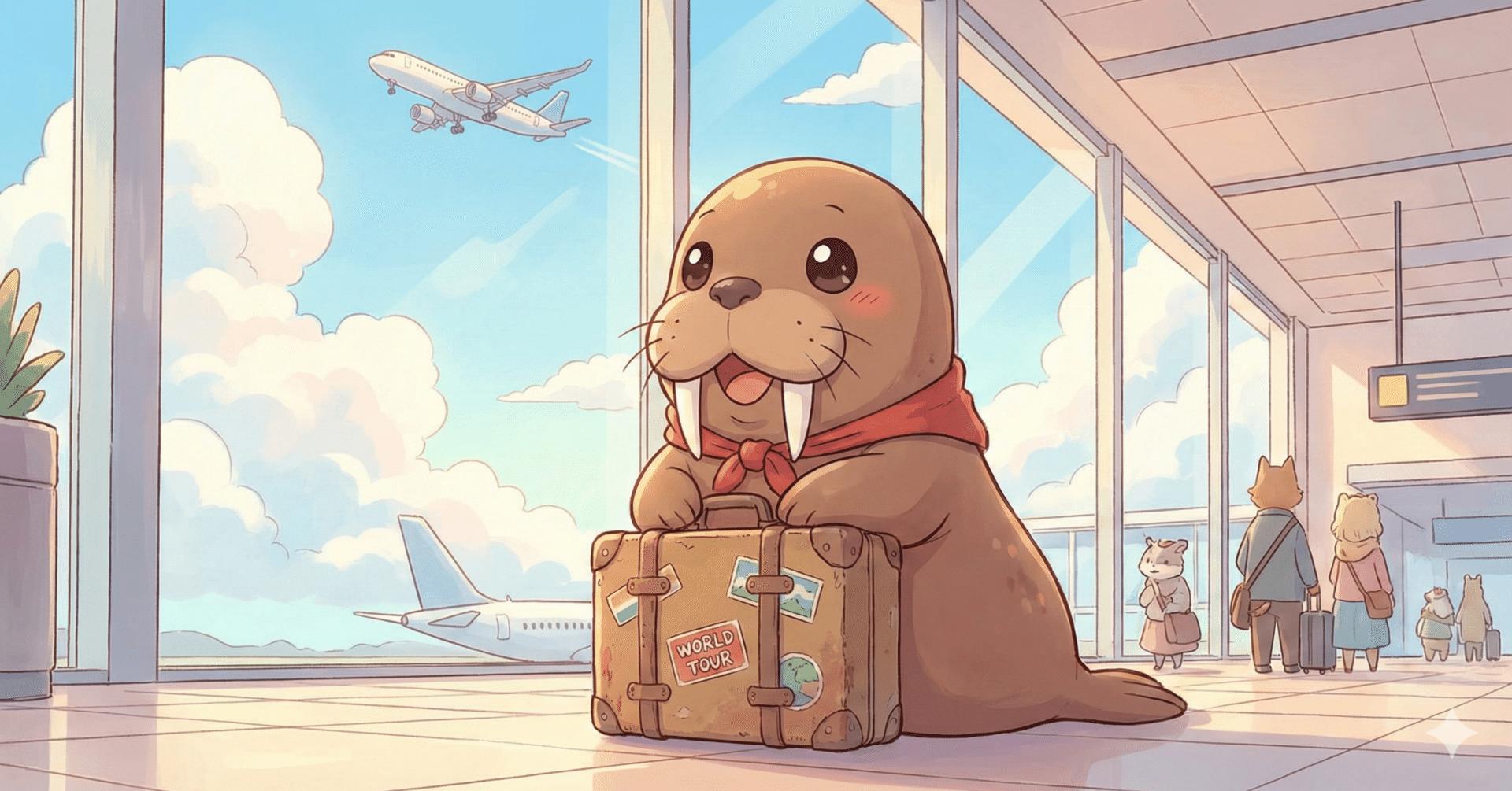 社会人こそ行くべき！近くて安い海外旅行5選｜予算を抑えて満足度MAXの