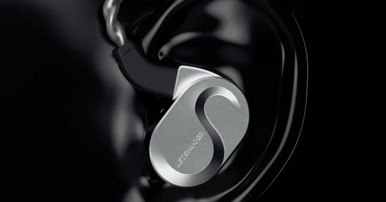 LETSHUOER S08 レビュー｜平面駆動の常識が変わる。「聴き疲れしない