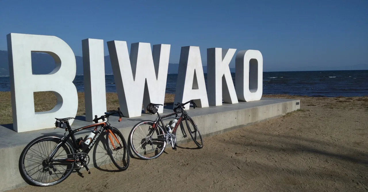 Biwaichi Cycling (Lake Biwa Loop)｜リハスワーク名古屋北