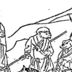 東遊記翻訳まとめ｜SUIKO