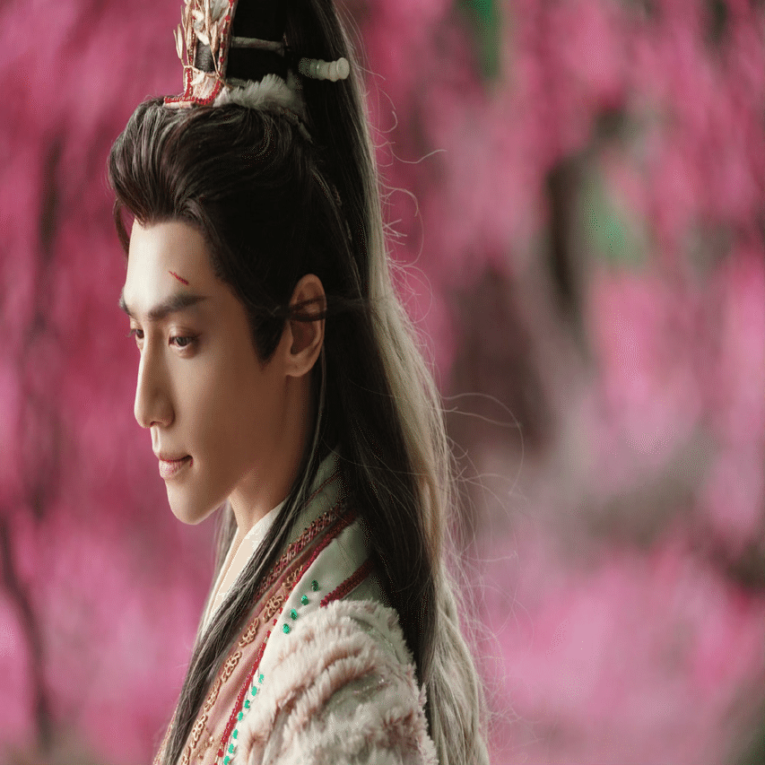 水龙吟-完走｜xidu