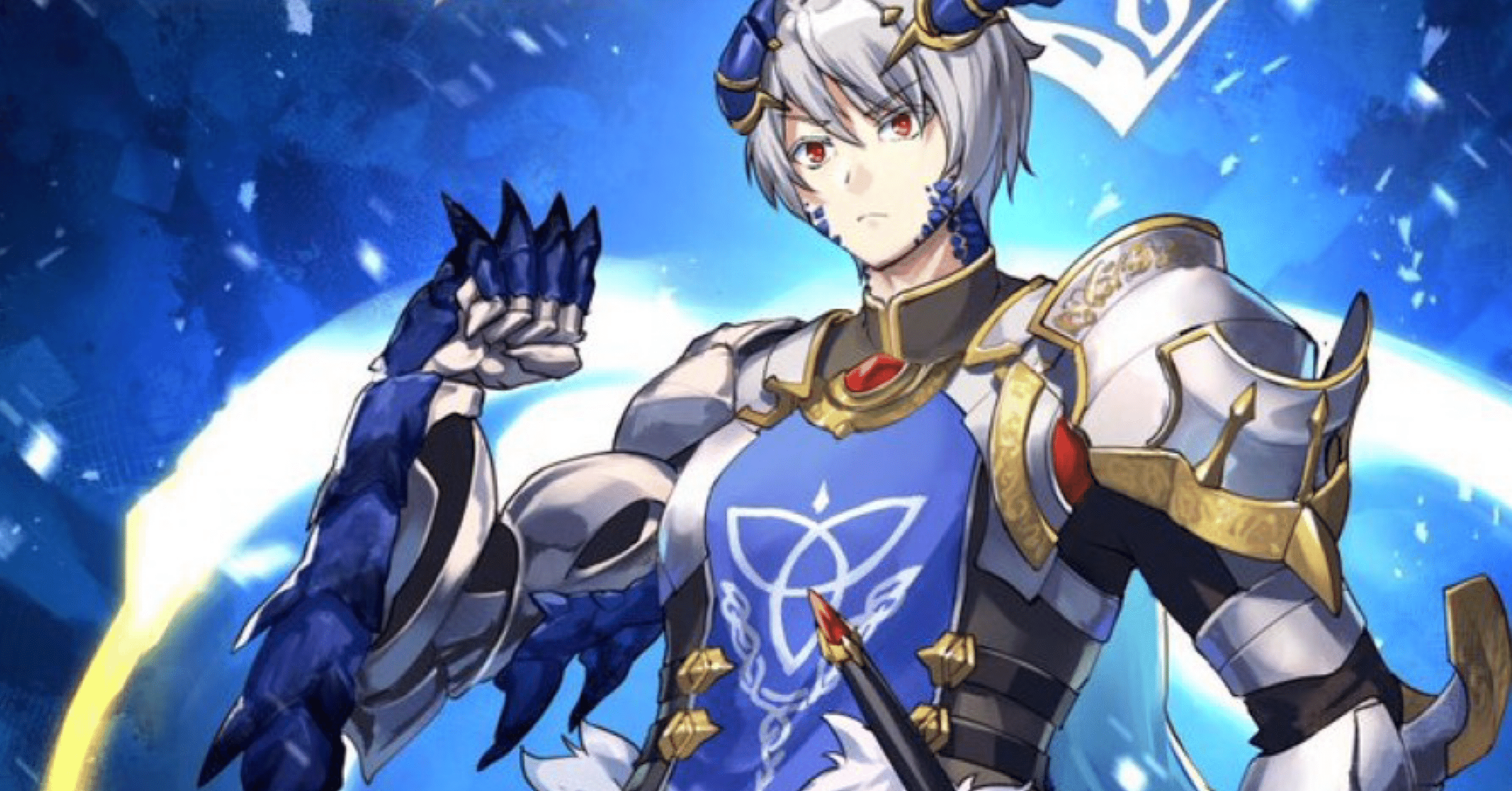 輝け、銀の腕！ヌアザの紹介｜ここんのここん所のカード事情