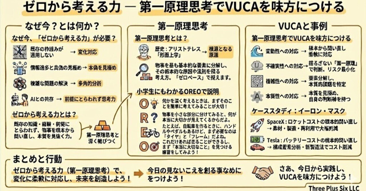 ブームの終焉だからこそ今学ぶ：デザイン思考（Design Thinking）の