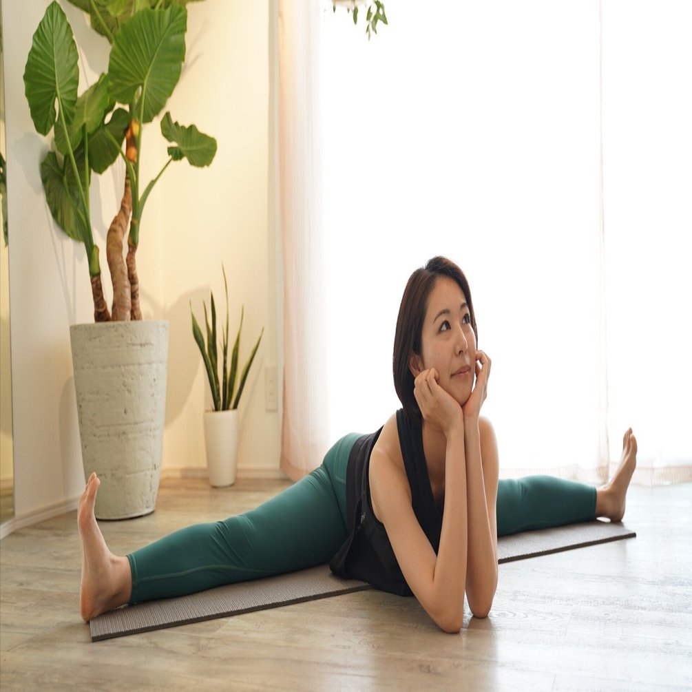 ヨガのすゝめ｜名古屋市覚王山 | 整体・ヨガ・ピラティスebony